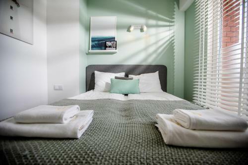 Apartamenty Sun Seasons 24 - Baltic Cliff