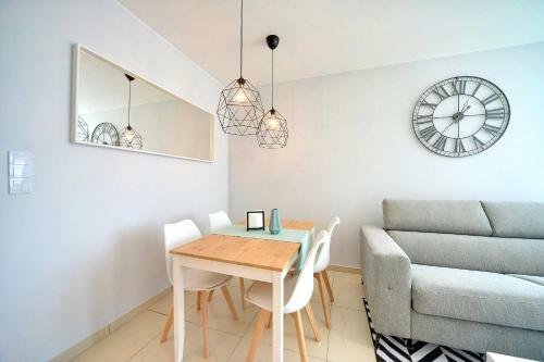 Apartamenty Sun Seasons 24 - Baltic Cliff