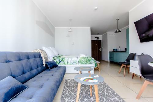 Apartamenty Sun Seasons 24 - Baltic Cliff