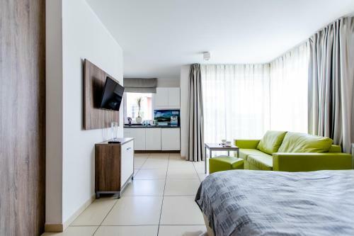 Apartamenty Sun Seasons 24 - Baltic Cliff