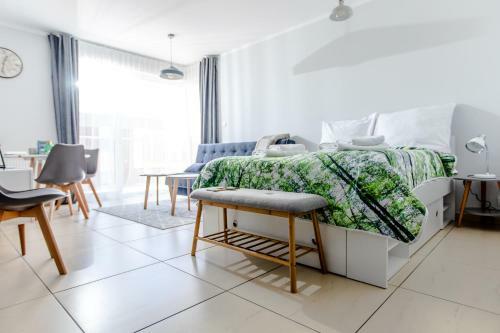 Apartamenty Sun Seasons 24 - Baltic Cliff