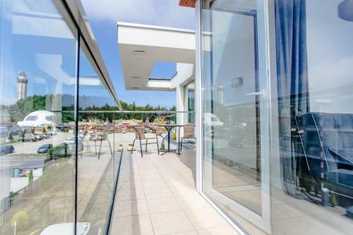 Apartamenty Sun Seasons 24 - Baltic Cliff