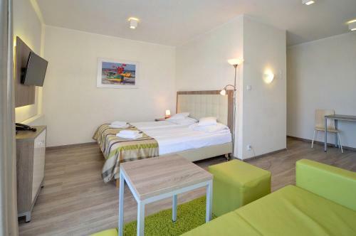 Apartamenty Sun Seasons 24 - Baltic Cliff