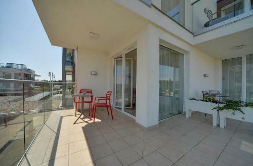 Apartamenty Sun Seasons 24 - Baltic Cliff