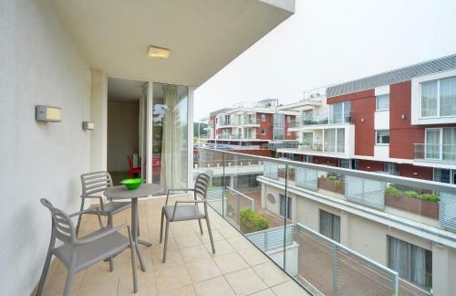 Apartamenty Sun Seasons 24 - Baltic Cliff