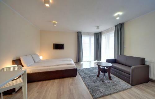 Apartamenty Sun Seasons 24 - Baltic Cliff