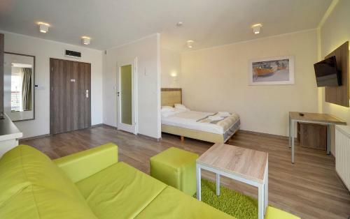 Apartamenty Sun Seasons 24 - Baltic Cliff