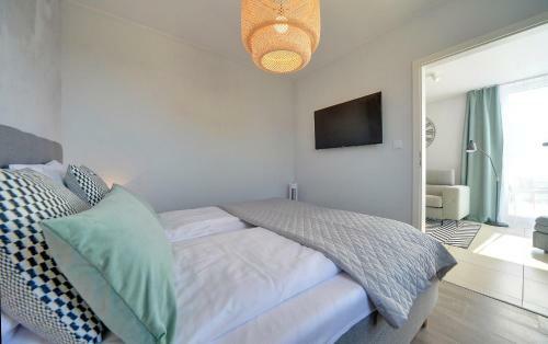 Apartamenty Sun Seasons 24 - Baltic Cliff