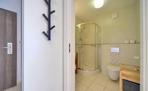 Apartamenty Sun Seasons 24 - Baltic Cliff