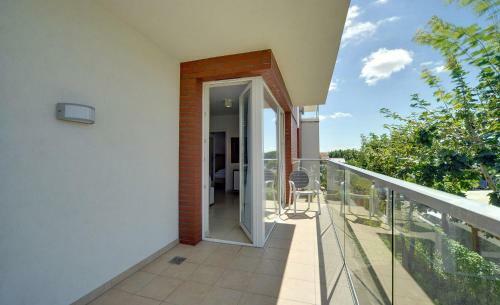 Apartamenty Sun Seasons 24 - Baltic Cliff