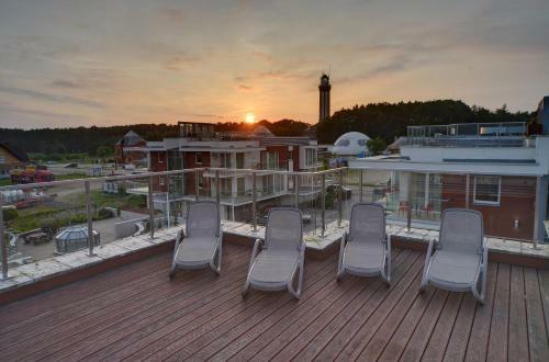 Apartamenty Sun Seasons 24 - Baltic Cliff