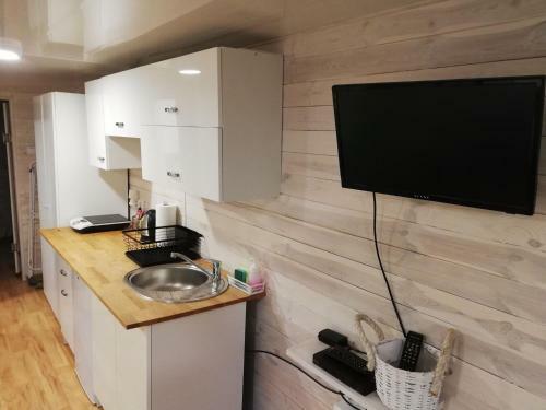 Hostal Miodowy Zak?tek Przy Suntago