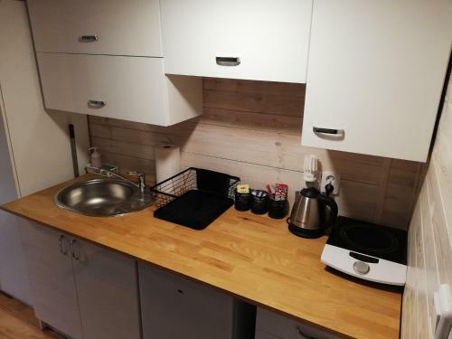 Hostal Miodowy Zak?tek Przy Suntago
