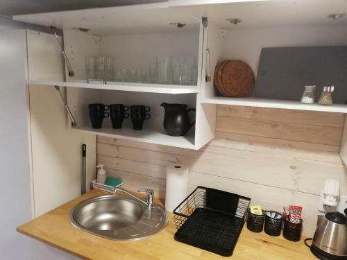 Hostal Miodowy Zak?tek Przy Suntago