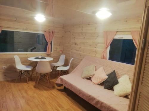 Hostal Miodowy Zak?tek Przy Suntago