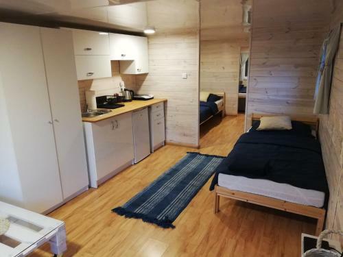 Hostal Miodowy Zak?tek Przy Suntago