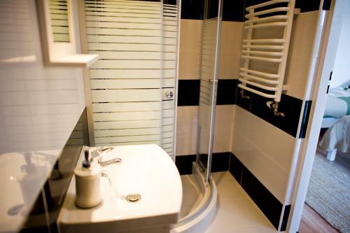 Hostal Miodowy Zak?tek Przy Suntago