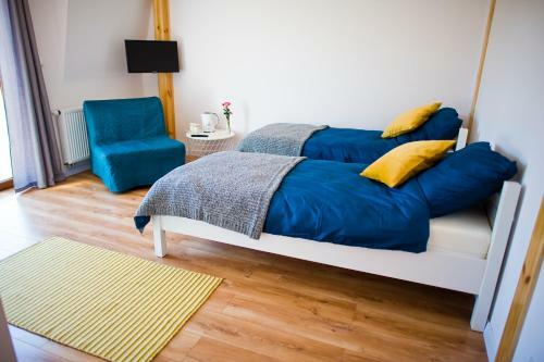 Hostal Miodowy Zak?tek Przy Suntago