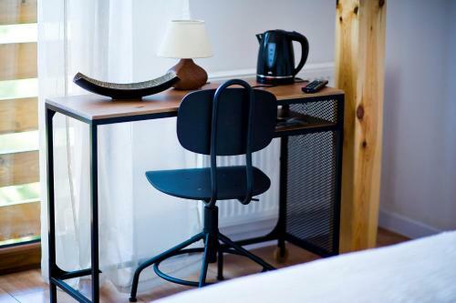 Hostal Miodowy Zak?tek Przy Suntago
