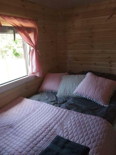 Hostal Miodowy Zak?tek Przy Suntago