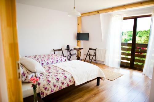 Hostal Miodowy Zak?tek Przy Suntago