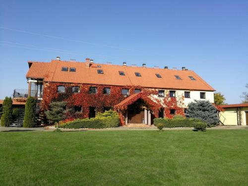 Hostal Agritourism Farm Podkowa