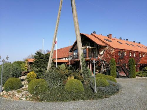 Hostal Agritourism Farm Podkowa