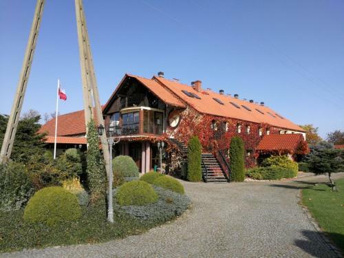 Hostal Agritourism Farm Podkowa