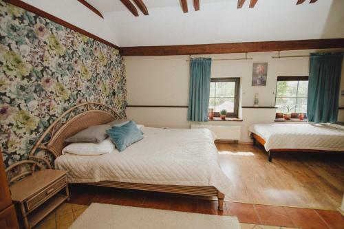 Hostal Agritourism Farm Podkowa