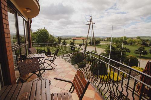 Hostal Agritourism Farm Podkowa