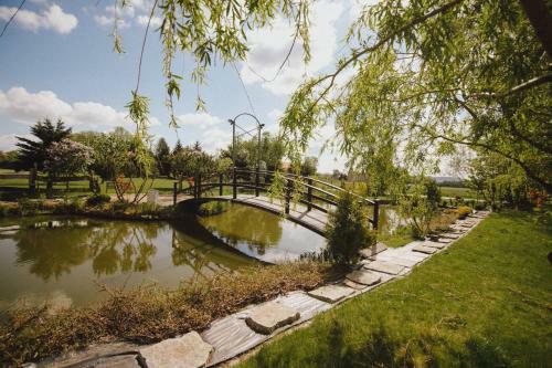 Hostal Agritourism Farm Podkowa