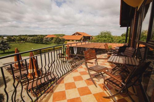 Hostal Agritourism Farm Podkowa