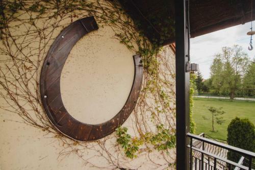 Hostal Agritourism Farm Podkowa