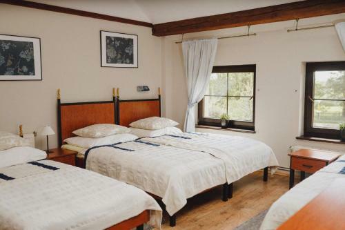 Hostal Agritourism Farm Podkowa