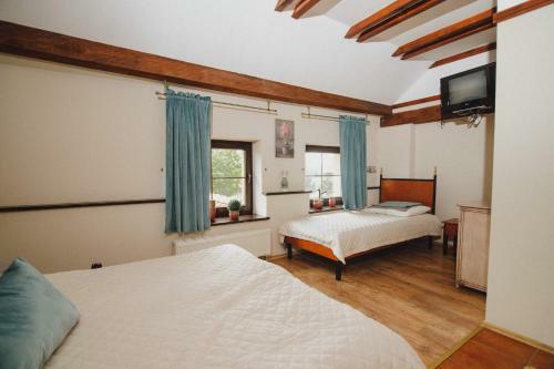 Hostal Agritourism Farm Podkowa