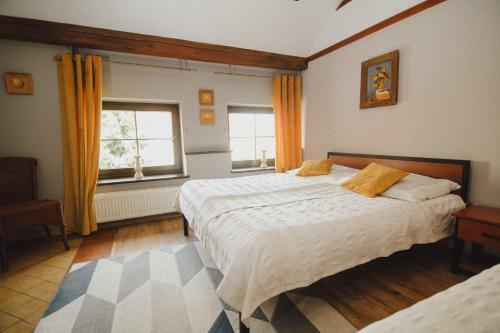Hostal Agritourism Farm Podkowa