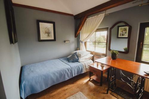 Hostal Agritourism Farm Podkowa