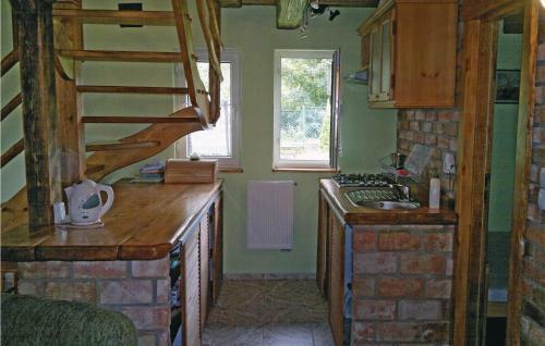 Holiday Home Mirsk Kamien II