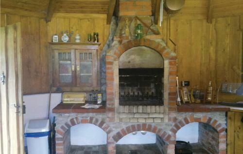 Holiday Home Mirsk Kamien II