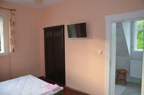 Hostal Pa?ac Mysliwski Orle
