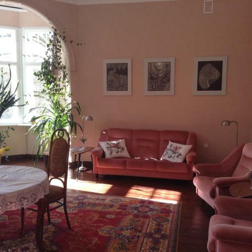 Hostal Pa?ac Mysliwski Orle