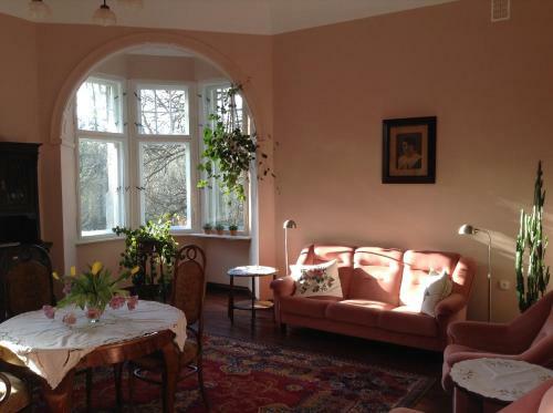 Hostal Pa?ac Mysliwski Orle