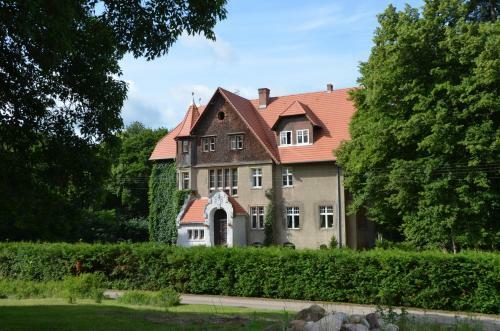 Hostal Pa?ac Mysliwski Orle