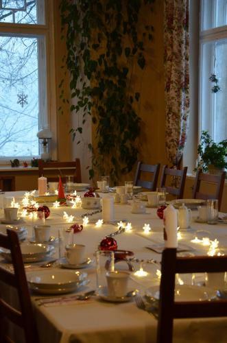 Hostal Pa?ac Mysliwski Orle