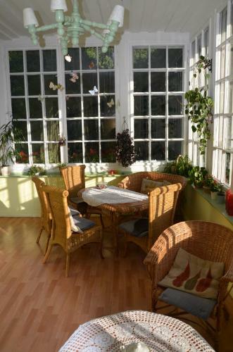 Hostal Pa?ac Mysliwski Orle
