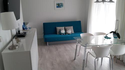 Apartamento Klif & Mechelinki