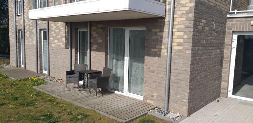 Apartamento Klif & Mechelinki