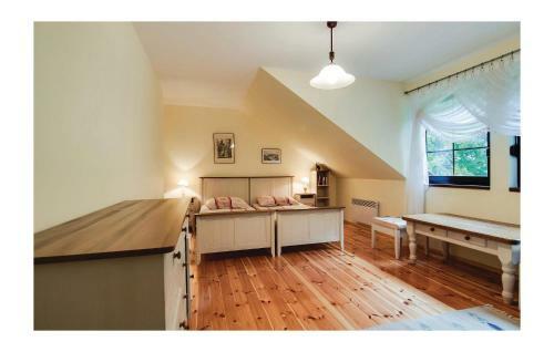 Holiday Home Pobierowo Grunwaldzka