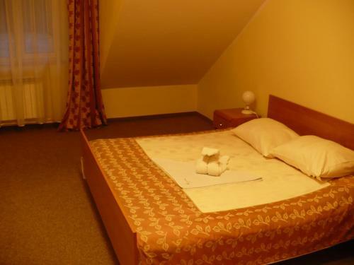 Hotel Zacisze Natura Tour