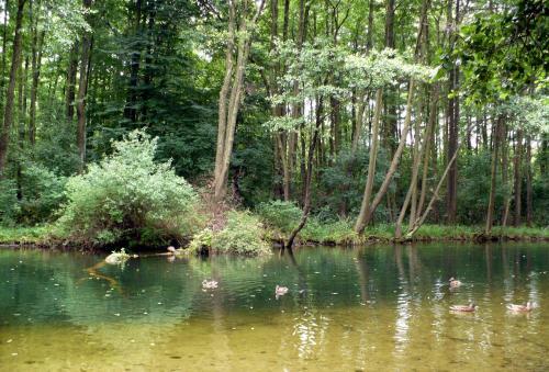 Hotel Zacisze Natura Tour